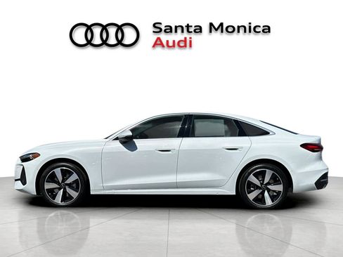 New 2025 Audi A5 2.0T Premium Plus AWD/4WD image 5