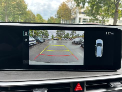 New 2026 Kia Sorento X-Line EX image 65