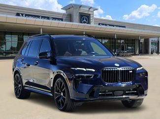 Used 2023 BMW X7 M60i w/ Executive Package video 2