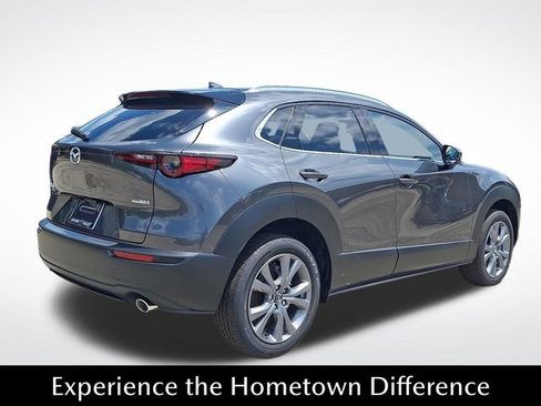 New 2025 MAZDA CX-30 AWD 2.5 S w/ Premium Package image 4