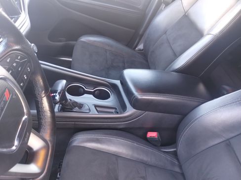 Used 2022 Dodge Durango GT image 13