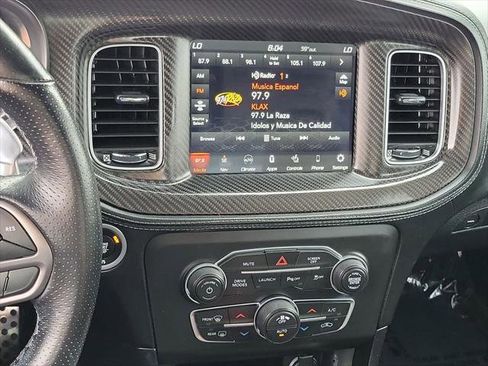 Certified 2021 Dodge Charger Scat Pack image 10
