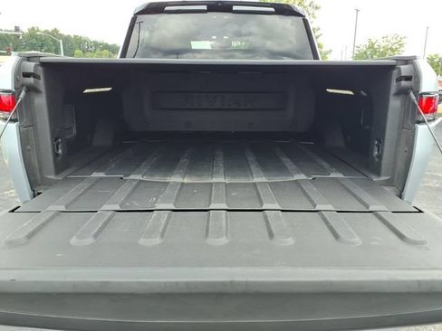 Used 2023 Rivian R1T Adventure Quad AWD/4WD image 20