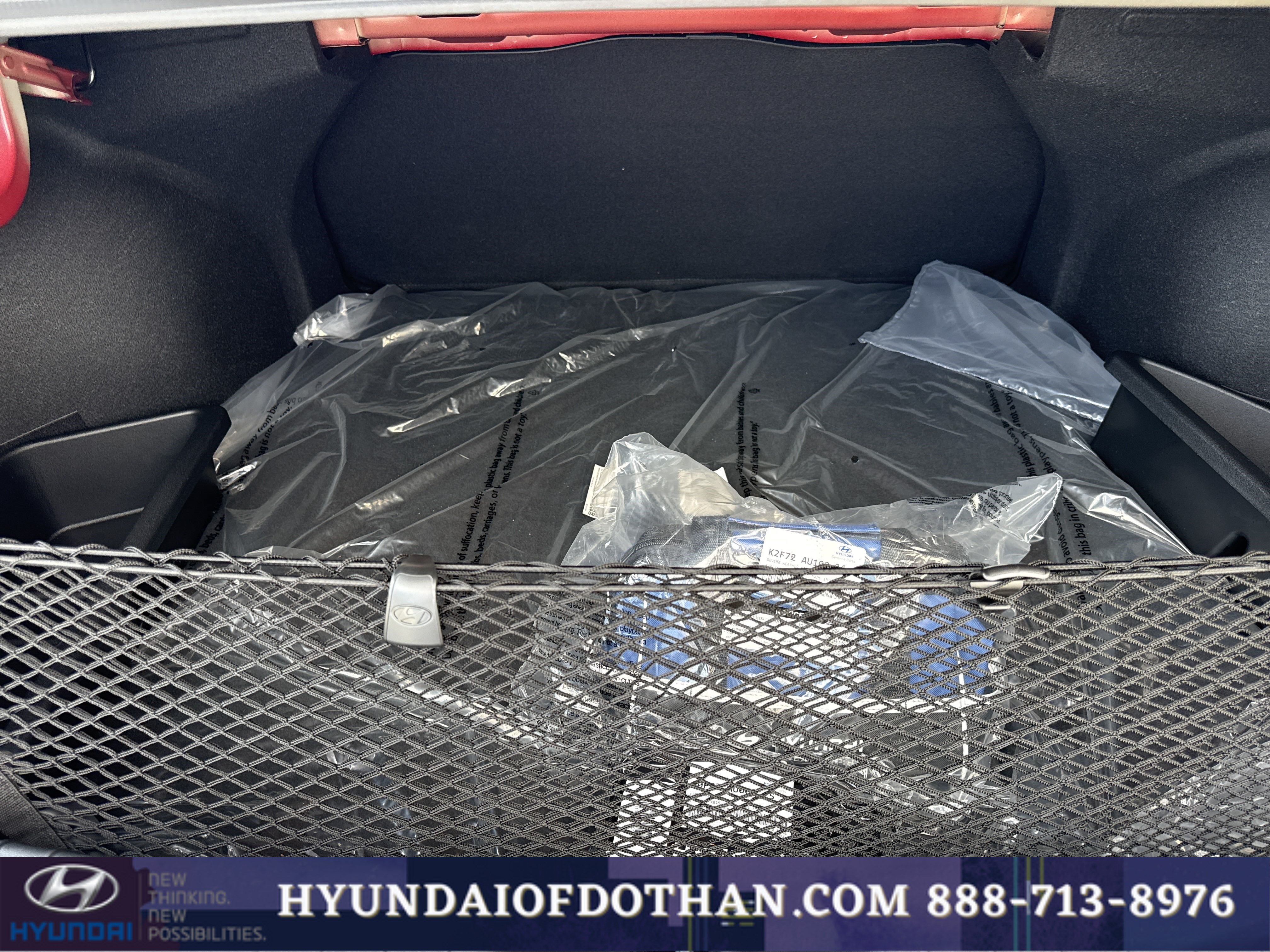 Certified 2025 Hyundai Elantra Sport FWD image 14