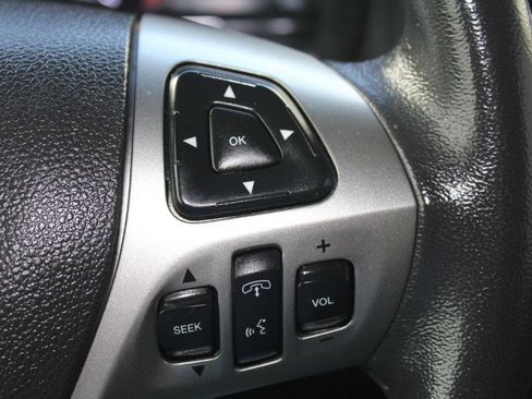 Used 2019 Ford Flex SEL w/ Equipment Group 202A image 33