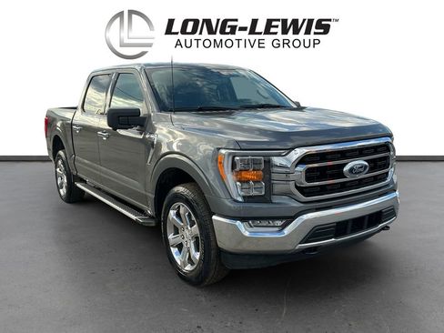 Used 2023 Ford F150 XLT w/ Equipment Group 302A High image 10