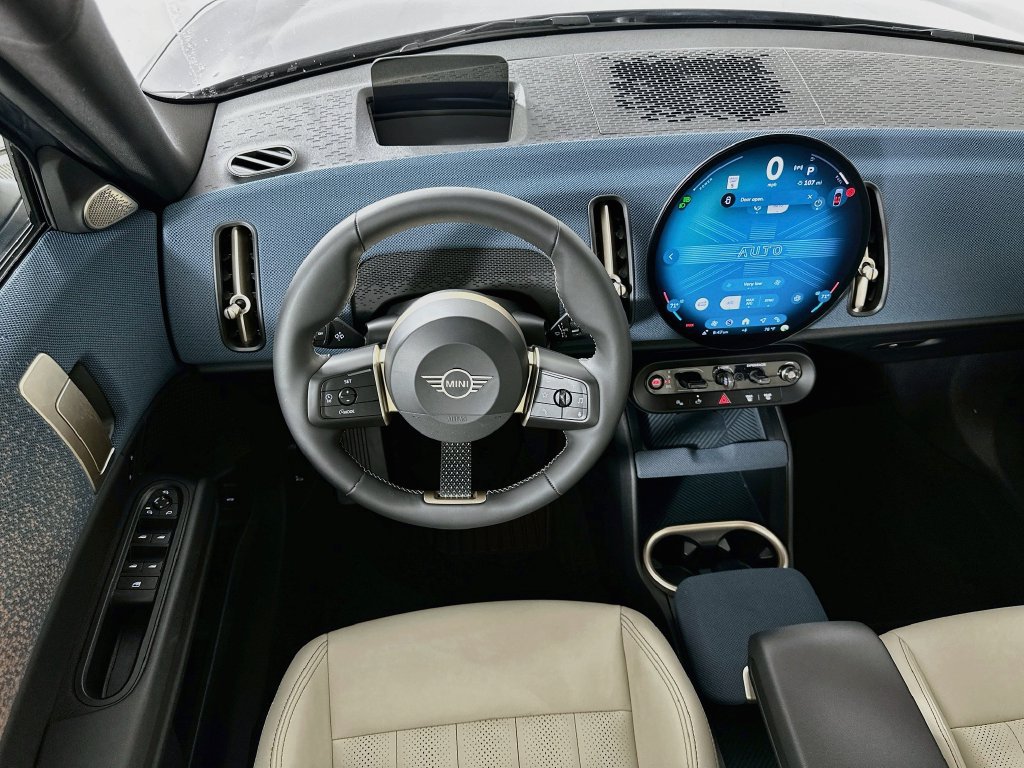 Used 2025 MINI Cooper Countryman S AWD/4WD image 22