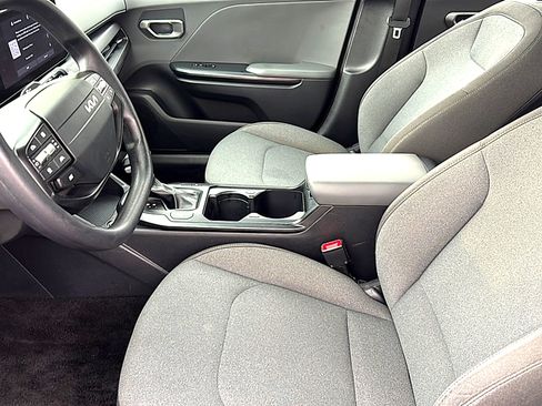 Used 2025 Kia K4 FWD image 13