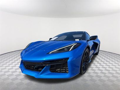 Used 2024 Chevrolet Corvette Z06