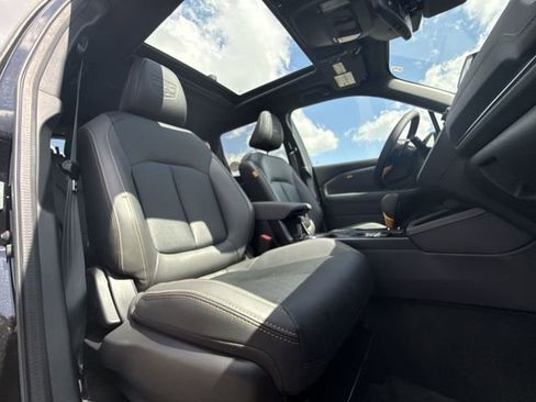 Used 2026 Subaru Forester Wilderness image 25