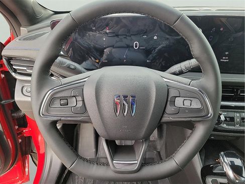 New 2026 Buick Envista Sport Touring w/ Convenience I Package image 16