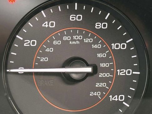 Used 2023 Subaru Crosstrek 2.0i Premium image 29