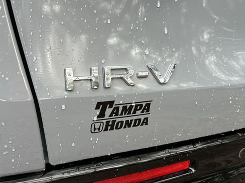 New 2026 Honda HR-V EX-L image 8