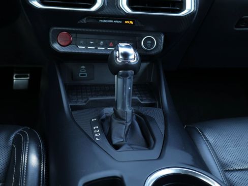 Used 2024 Ford Mustang Premium RWD image 16