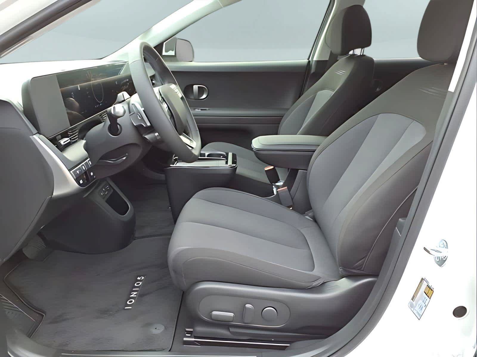 New 2027 Hyundai Ioniq 5 SE RWD image 8