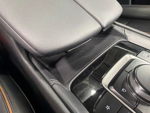 Used 2025 MAZDA CX-50 AWD 2.5 Hybrid w/ Premium Pkg image 33