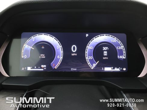 New 2026 Jeep Grand Cherokee Limited image 9