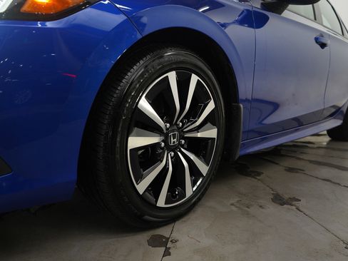 Used 2022 Honda Civic EX image 24