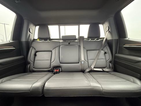 Used 2024 GMC Sierra 1500 Denali w/ Denali Reserve Package image 34