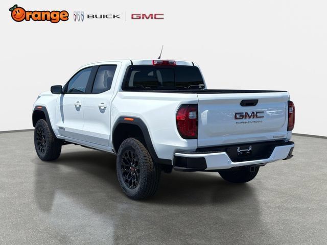 New 2026 GMC Canyon Elevation w/ Convenience Package RWD image 5