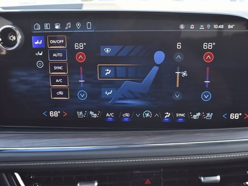 New 2026 Chevrolet Tahoe Premier image 24