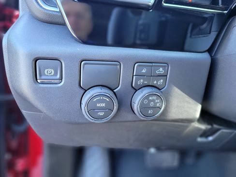 New 2026 Chevrolet Silverado 1500 RST w/ RST All Star Premium Package image 19