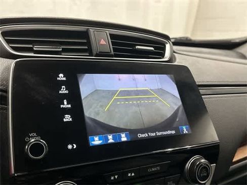 Certified 2020 Honda CR-V EX-L image 23