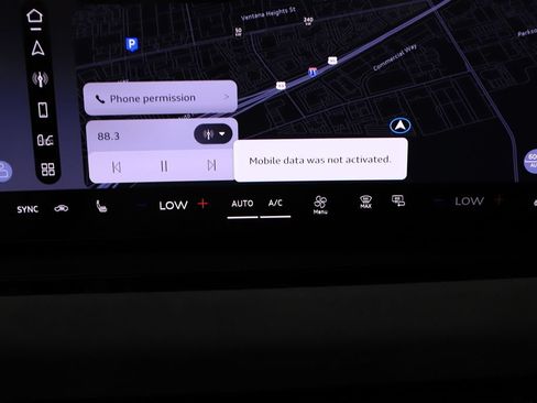 New 2027 Audi SQ6 e-tron Prestige AWD/4WD image 29