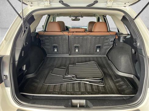 Used 2017 Subaru Outback 2.5i Touring w/ Popular Package #5A image 22