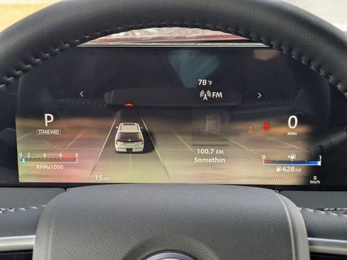 New 2026 Nissan Armada Platinum image 22