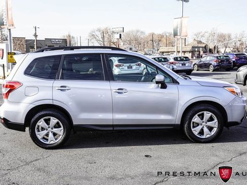 Used 2015 Subaru Forester 2.5i Limited w/ Popular Package #1 image 28