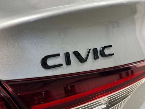 New 2026 Honda Civic Sport image 6