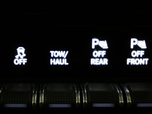 Used 2023 RAM 1500 Laramie image 19