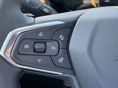 New 2026 Chevrolet Trax ACTIV image 17