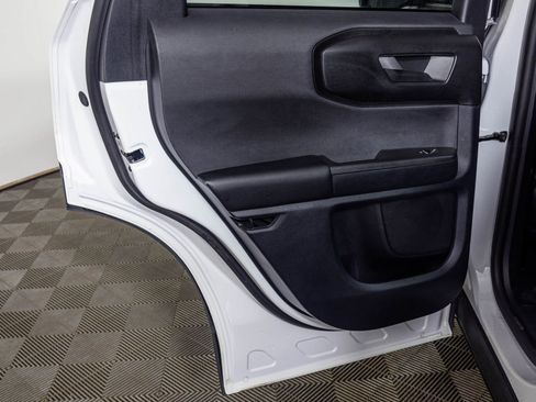 Used 2022 Ford Bronco Sport image 39