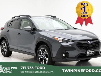 Used 2025 Subaru Crosstrek 2.5i Premium