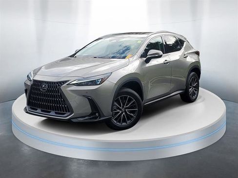 Used 2024 Lexus NX 350 Premium image 17