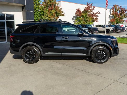 New 2026 Kia Sorento SX Prestige image 8