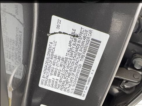 Used 2023 Acura Integra FWD image 49