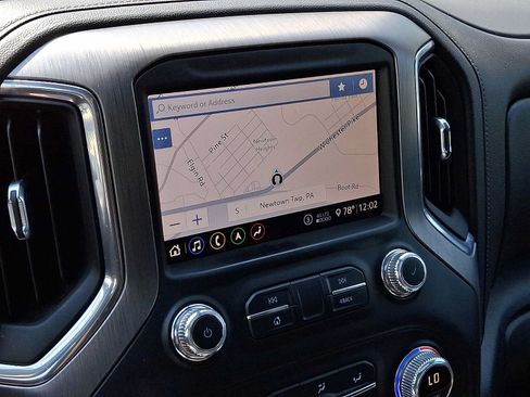 Used 2020 GMC Sierra 2500 Denali w/ Denali Ultimate Package AWD/4WD image 30