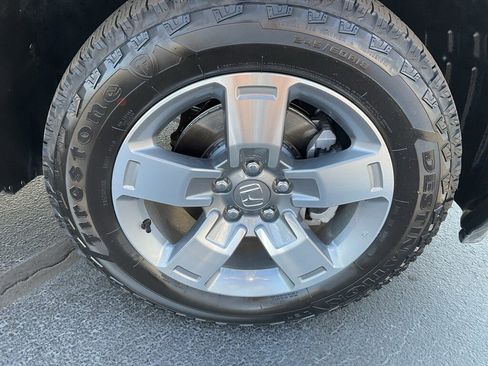 Used 2026 Honda Ridgeline RTL image 28