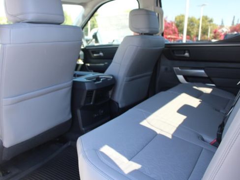 New 2025 Toyota Tundra SR5 image 16