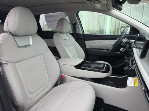 New 2026 Hyundai Tucson Limited image 10