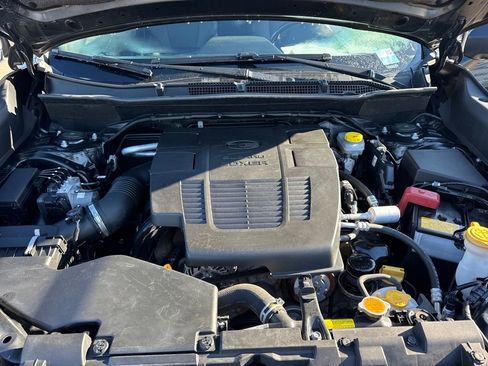 Used 2023 Subaru Forester Wilderness image 26