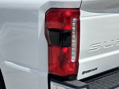New 2026 Ford F350 Lariat image 33