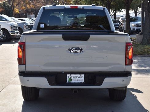 Certified 2024 Ford F150 STX image 9