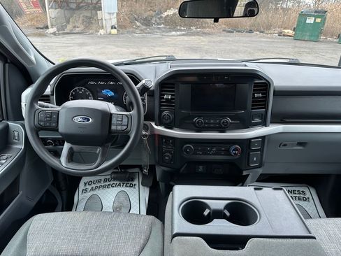 Used 2023 Ford F150 XLT w/ Trailer Tow Package image 26