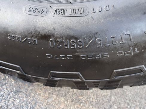 Used 2024 GMC Sierra 2500 AT4 w/ AT4 Premium Plus Package image 10