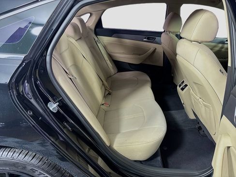 Used 2019 Hyundai Sonata SEL FWD image 26