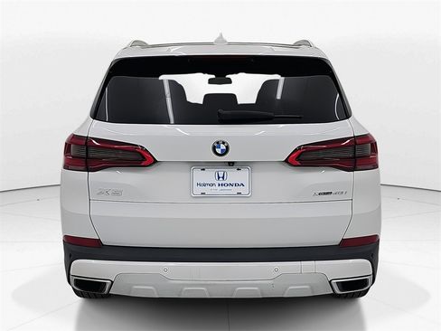 Used 2019 BMW X5 xDrive40i w/ Premium Package 2 image 7